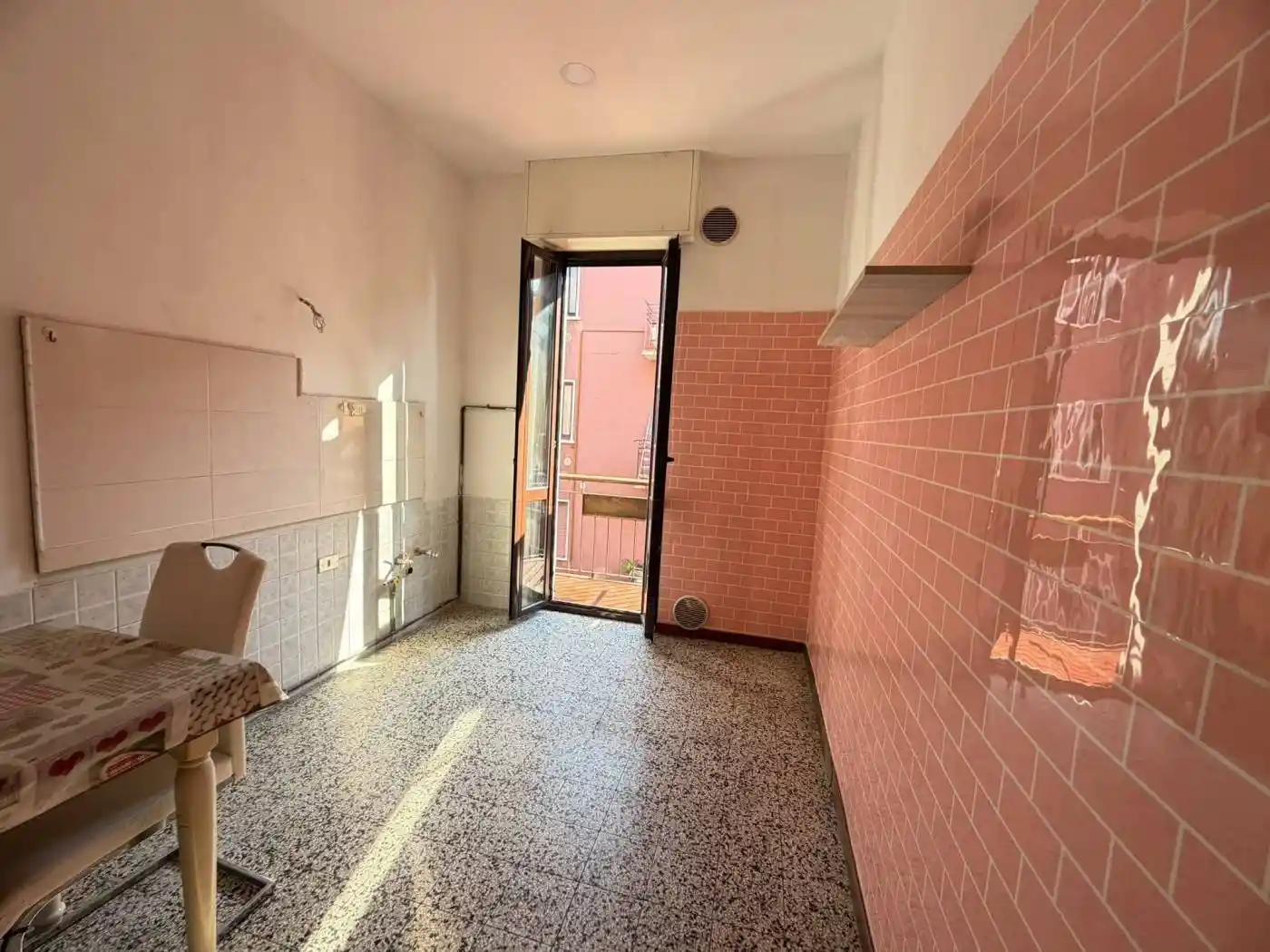 Appartamento in vendita a Monza