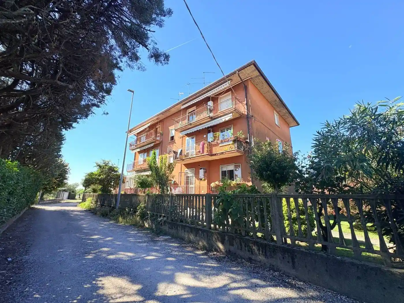 Appartamento in vendita a Sarego