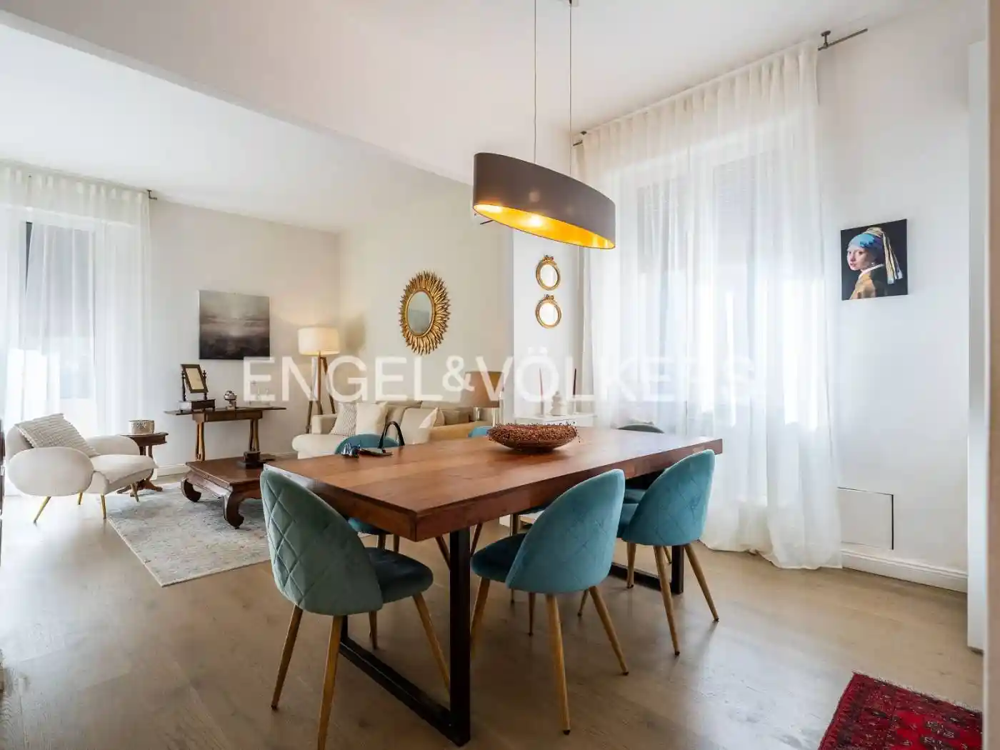 Appartamento in vendita a Firenze