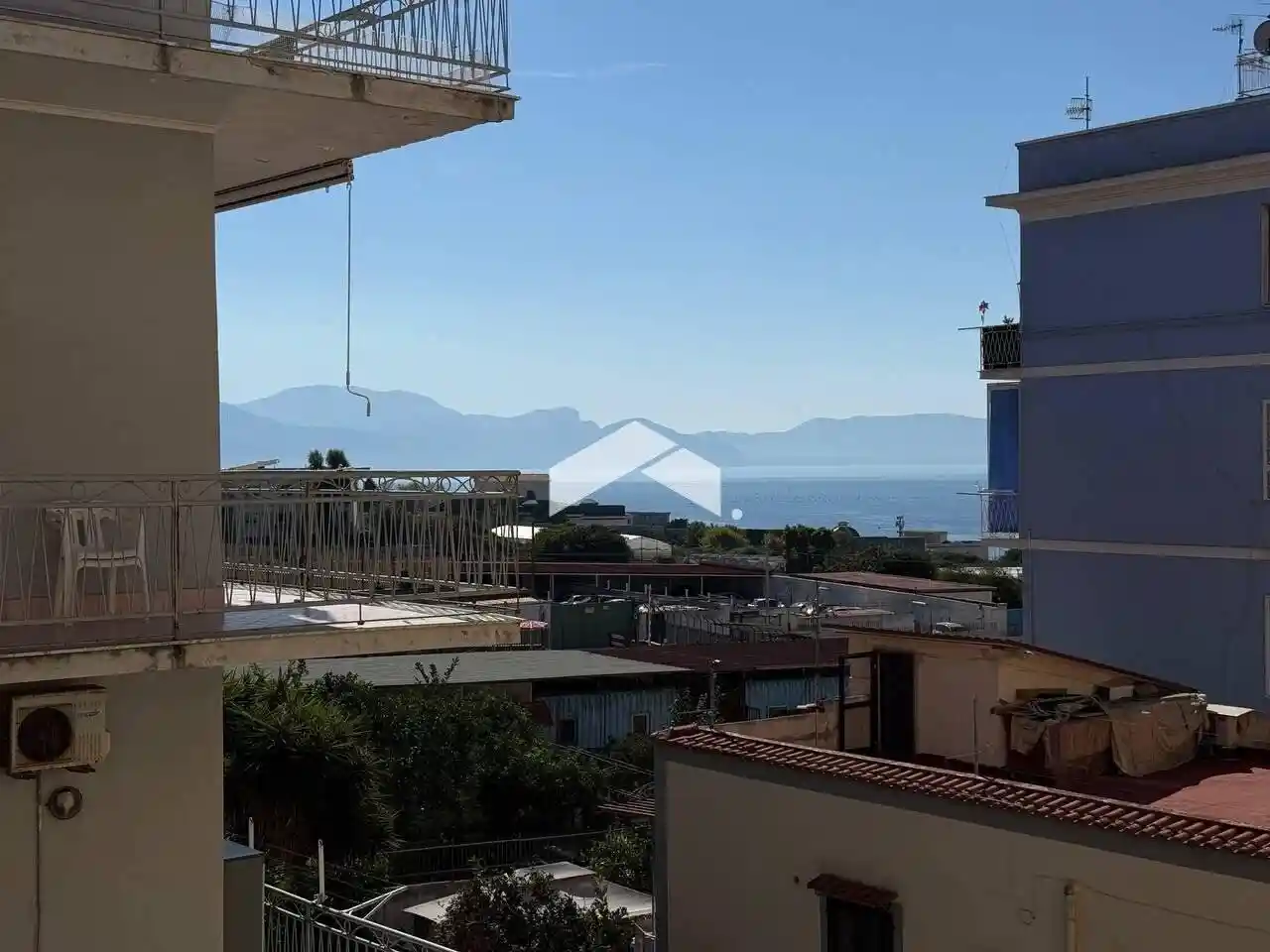Appartamento in vendita a Torre del Greco