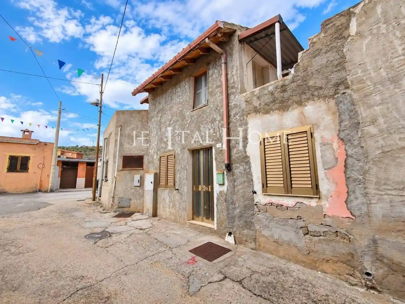 Casa indipendente in vendita a Villaputzu