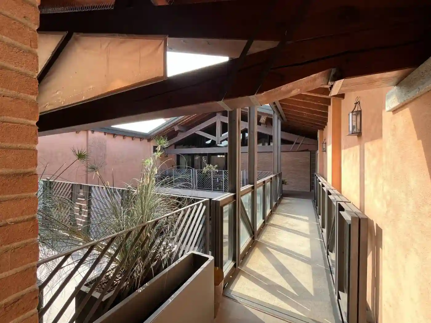 Attico - Mansarda - foto 2