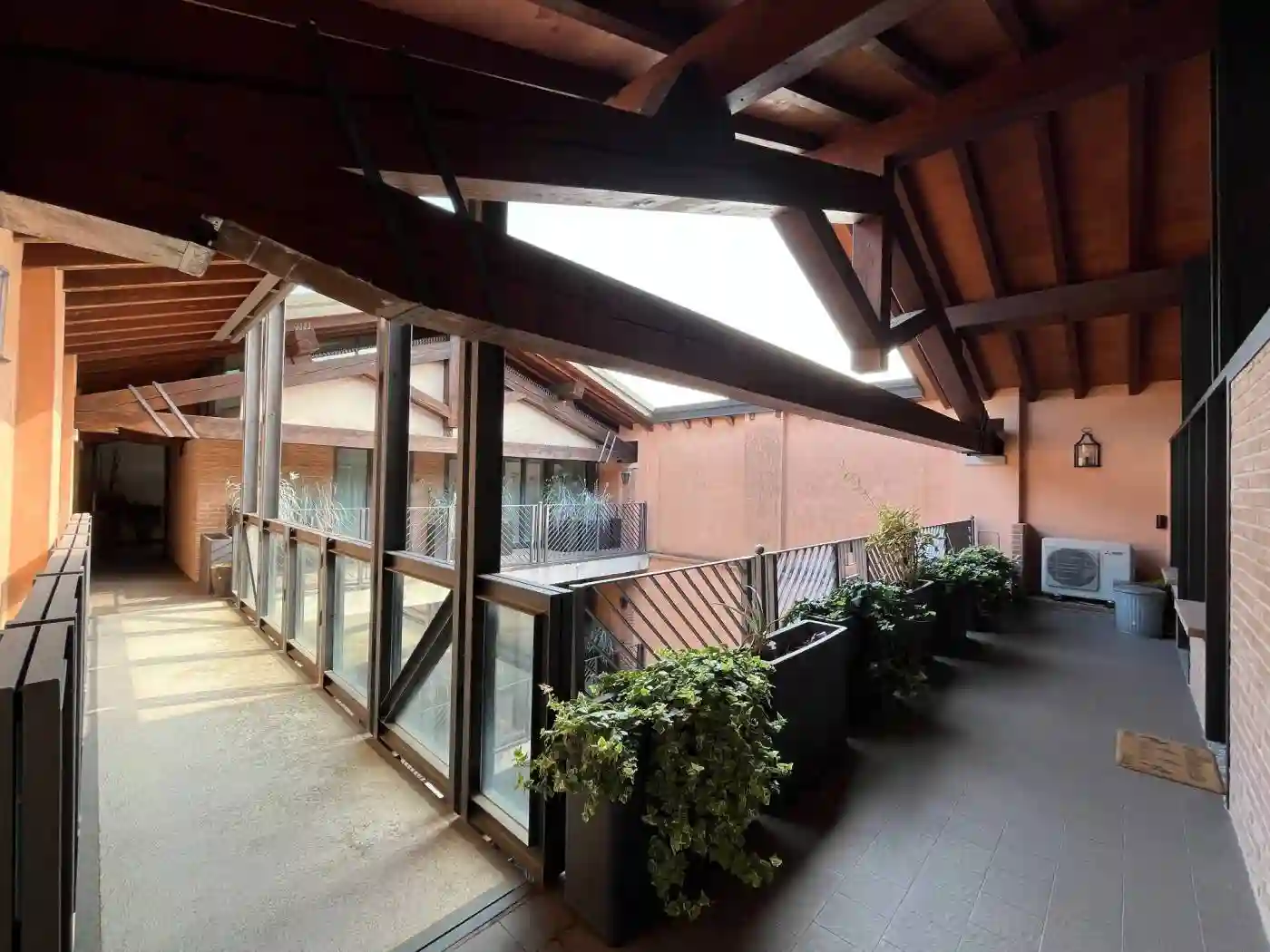 Attico - Mansarda - foto 3