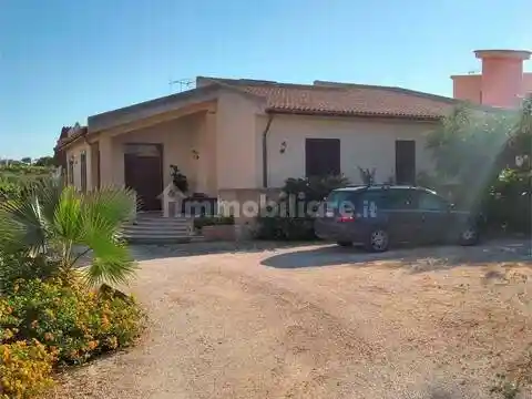 Villa in vendita a Marsala