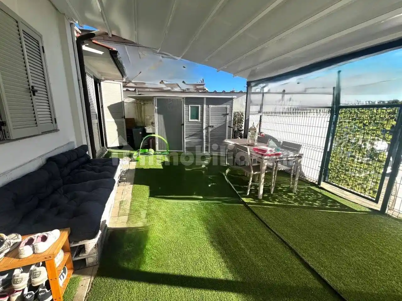 Casa indipendente in vendita a Campi Bisenzio