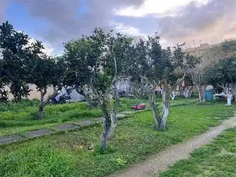 Villa in vendita a Marsala