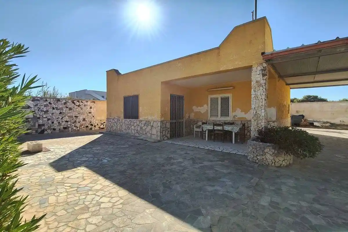 Villa in vendita a Lecce