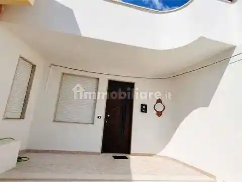 Villa in vendita a Petrosino