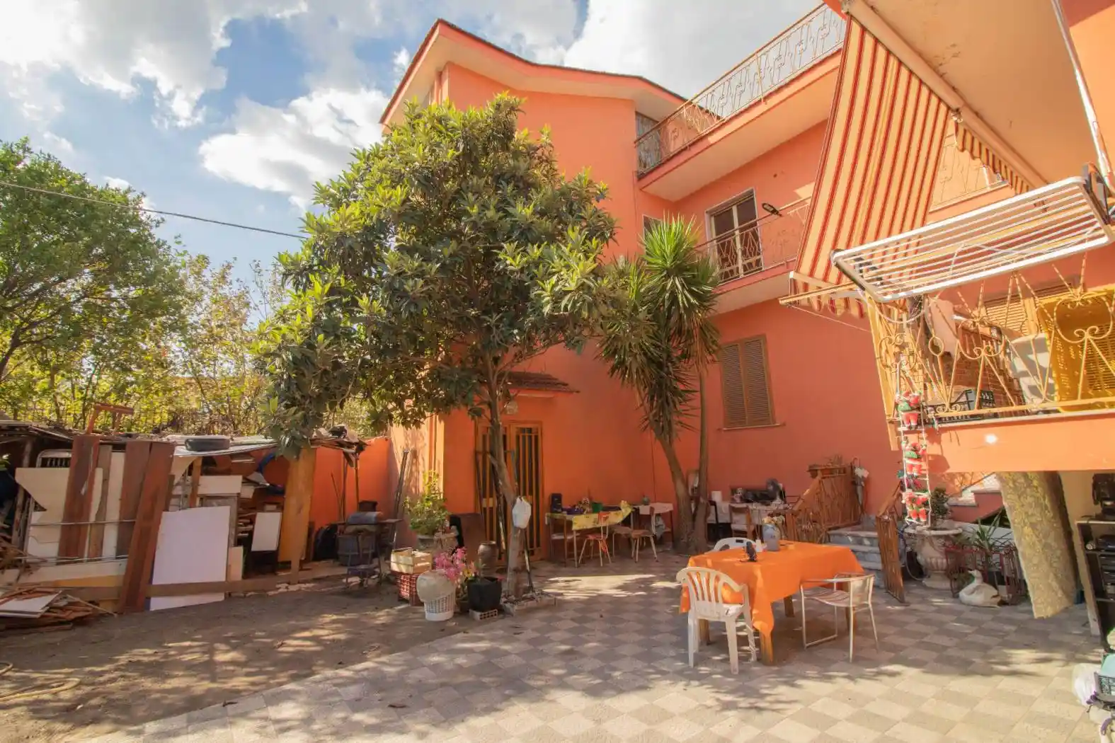 Casa indipendente in vendita a Poggiomarino