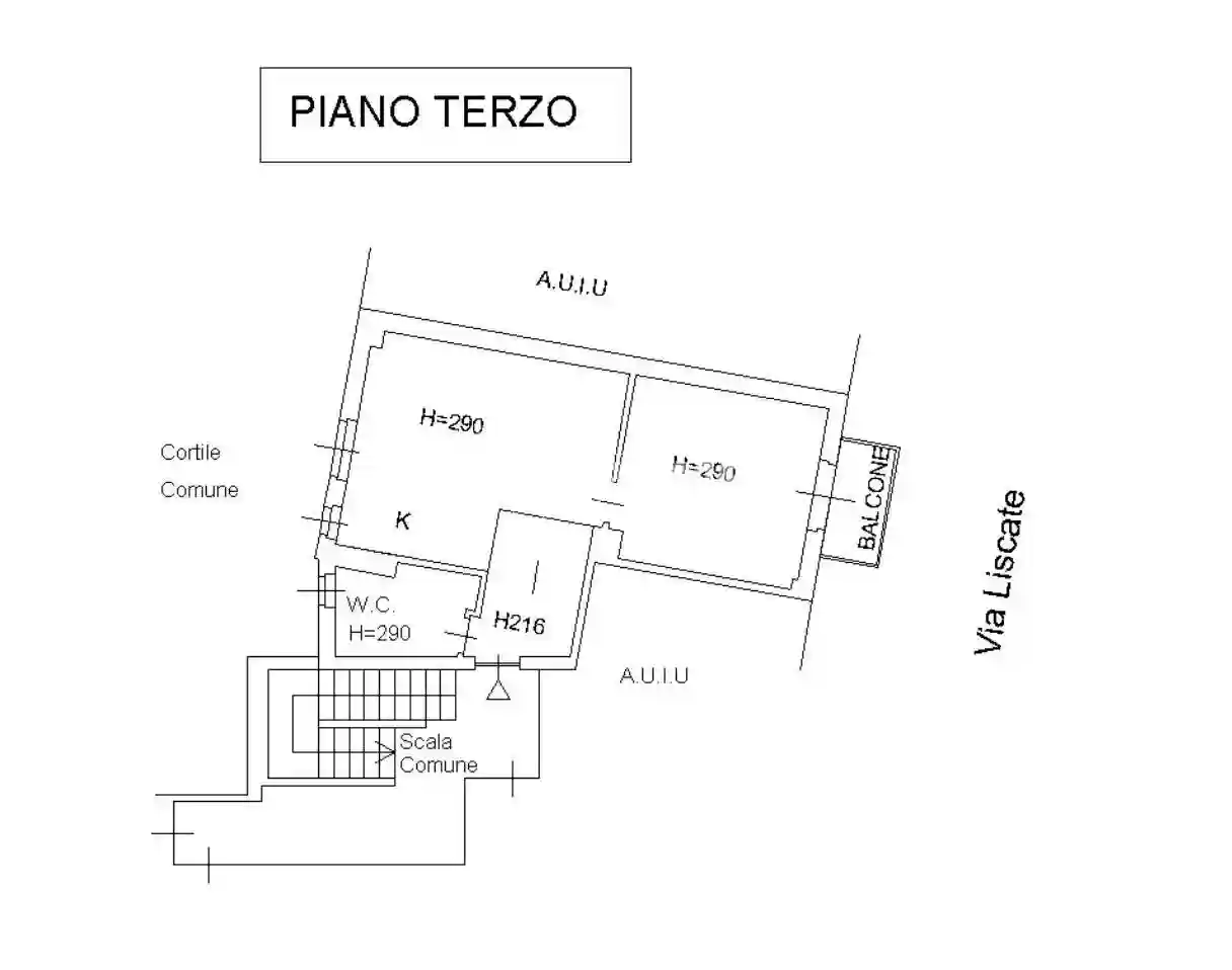 Appartamento - foto 3