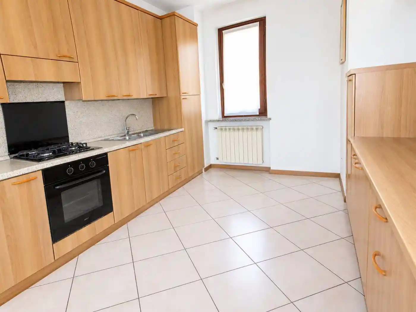 Appartamento in vendita a Trecate