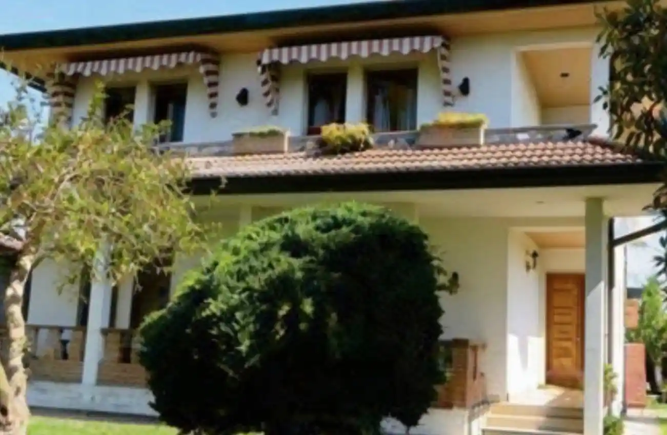Villa in vendita a Piove di Sacco
