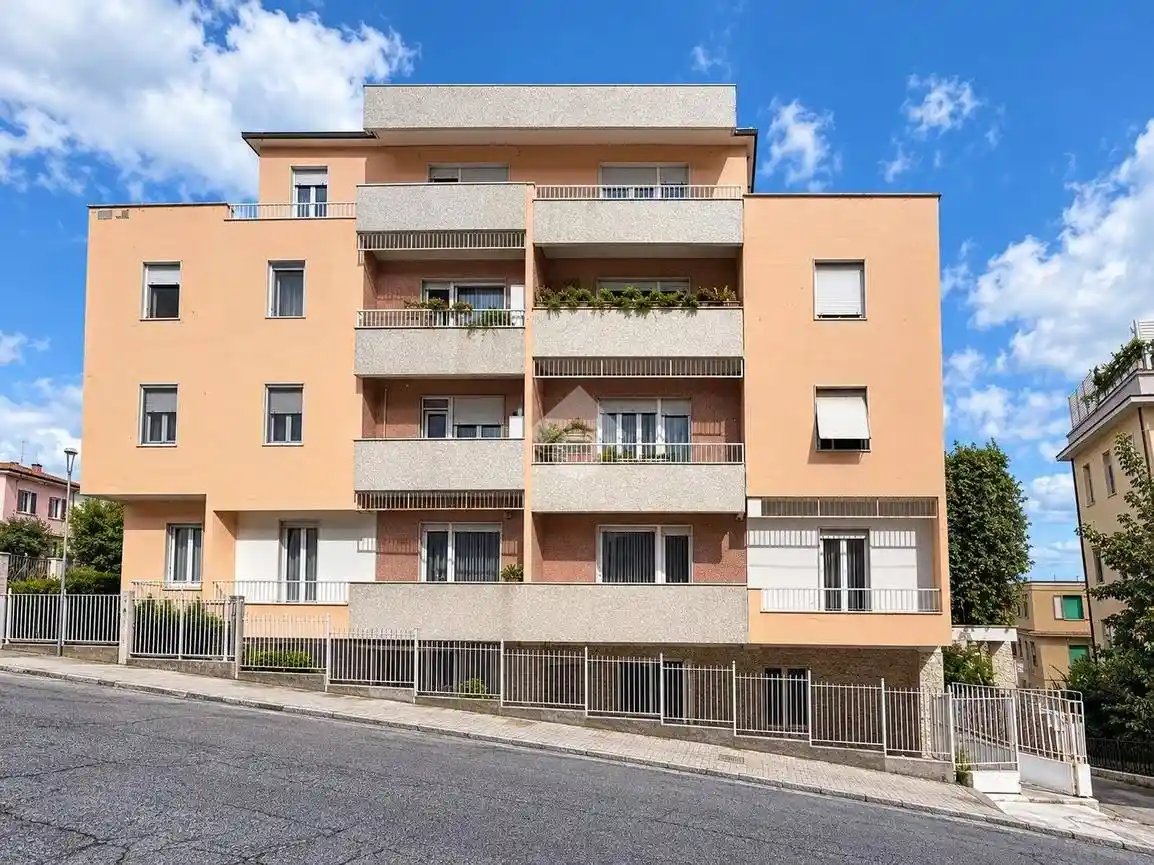 Appartamento in vendita a Ancona