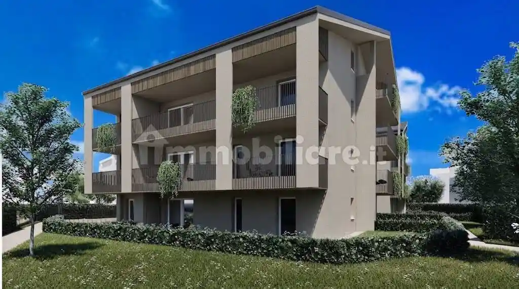 Appartamento in vendita a Peschiera del Garda