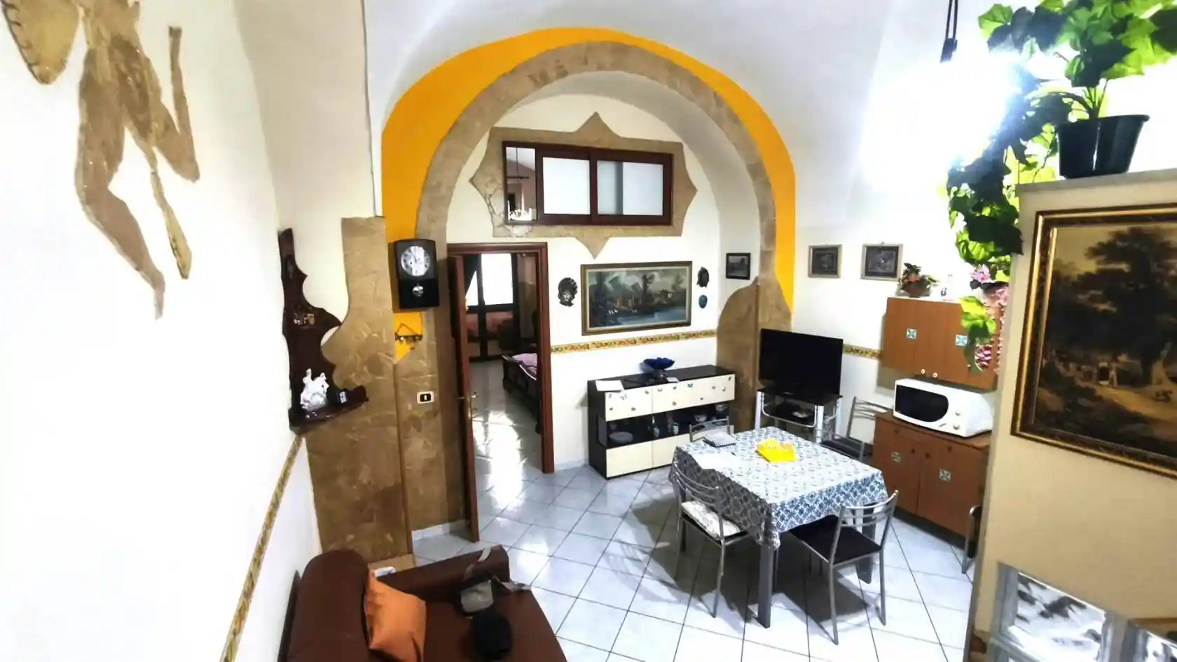 Appartamento in vendita a Catania