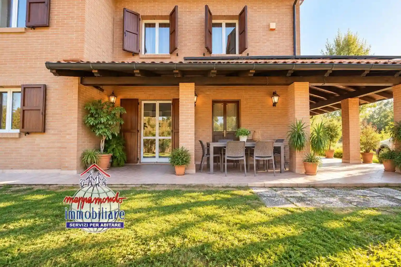 Villa - foto 3