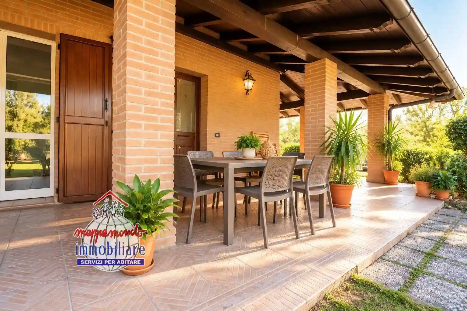 Villa - foto 4