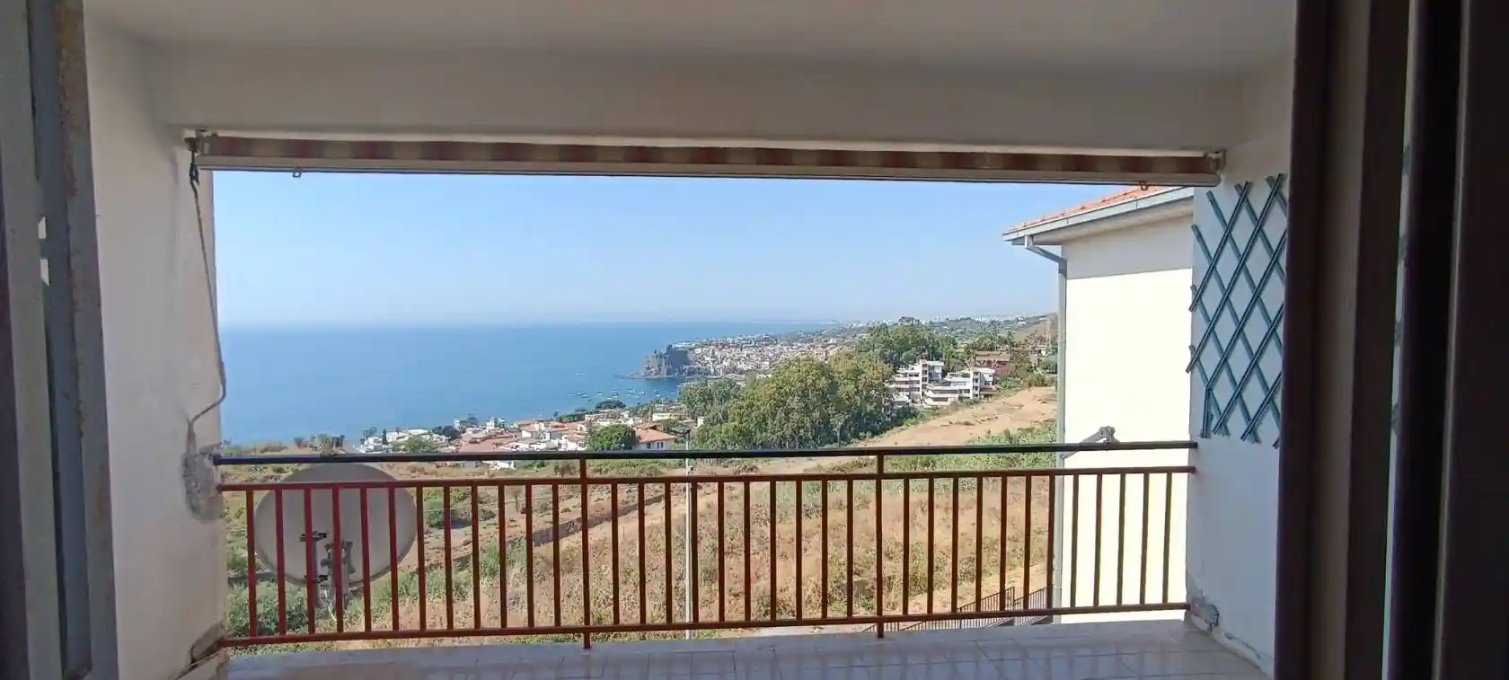 Appartamento in vendita a Aci Castello