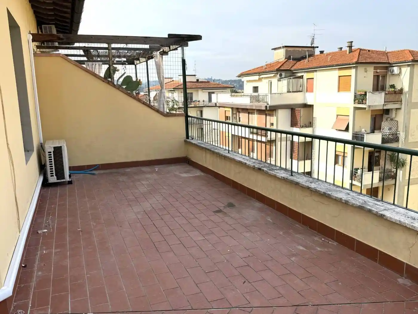 Attico - Mansarda in vendita a Firenze