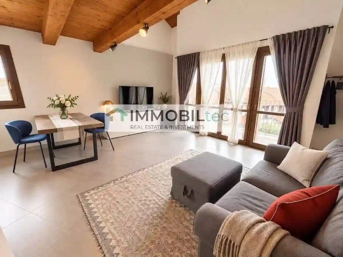 Loft - foto 2