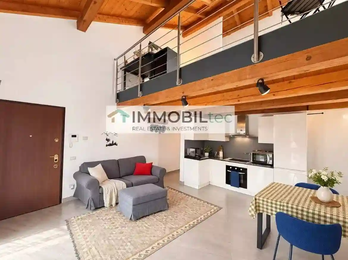 Loft - foto 3