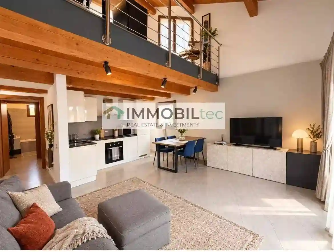 Loft - foto 4