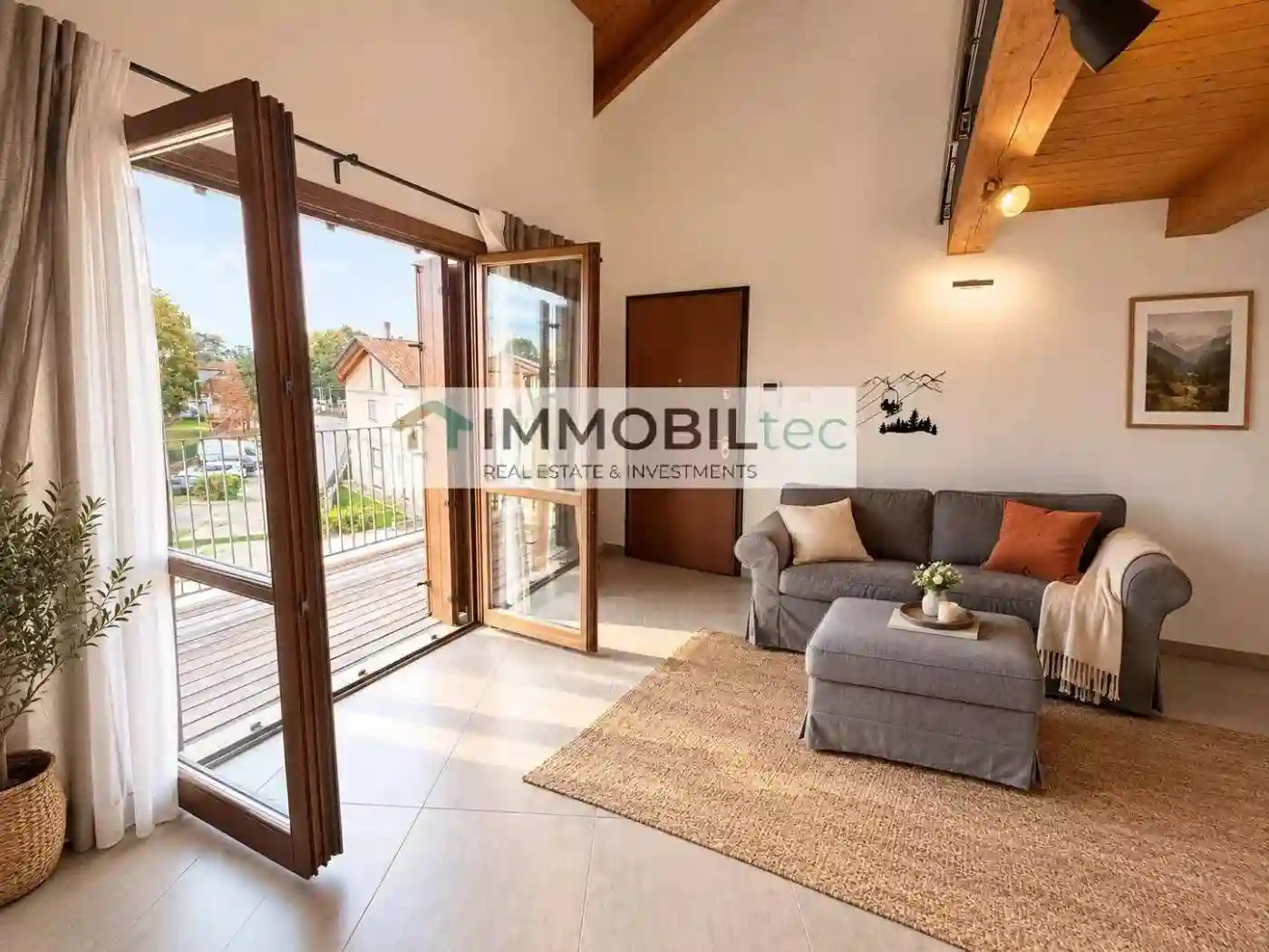 Loft - foto 5