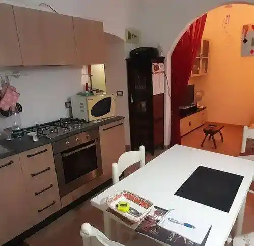 Appartamento in vendita a Sanremo