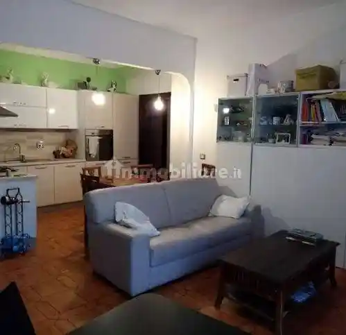 Appartamento in vendita a Sanremo