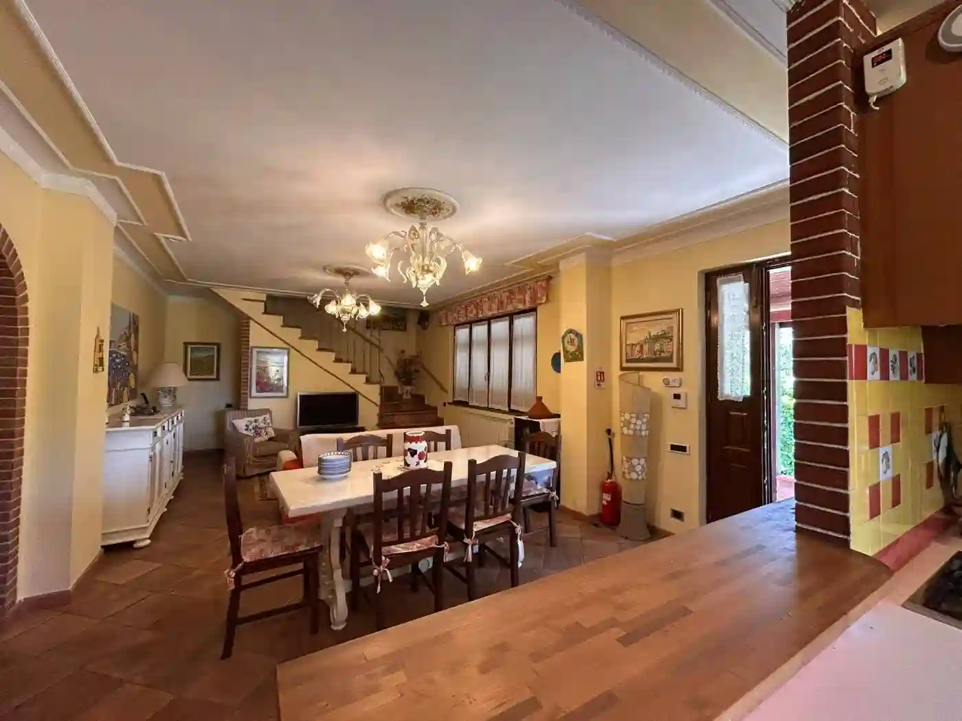 Villa - foto 4