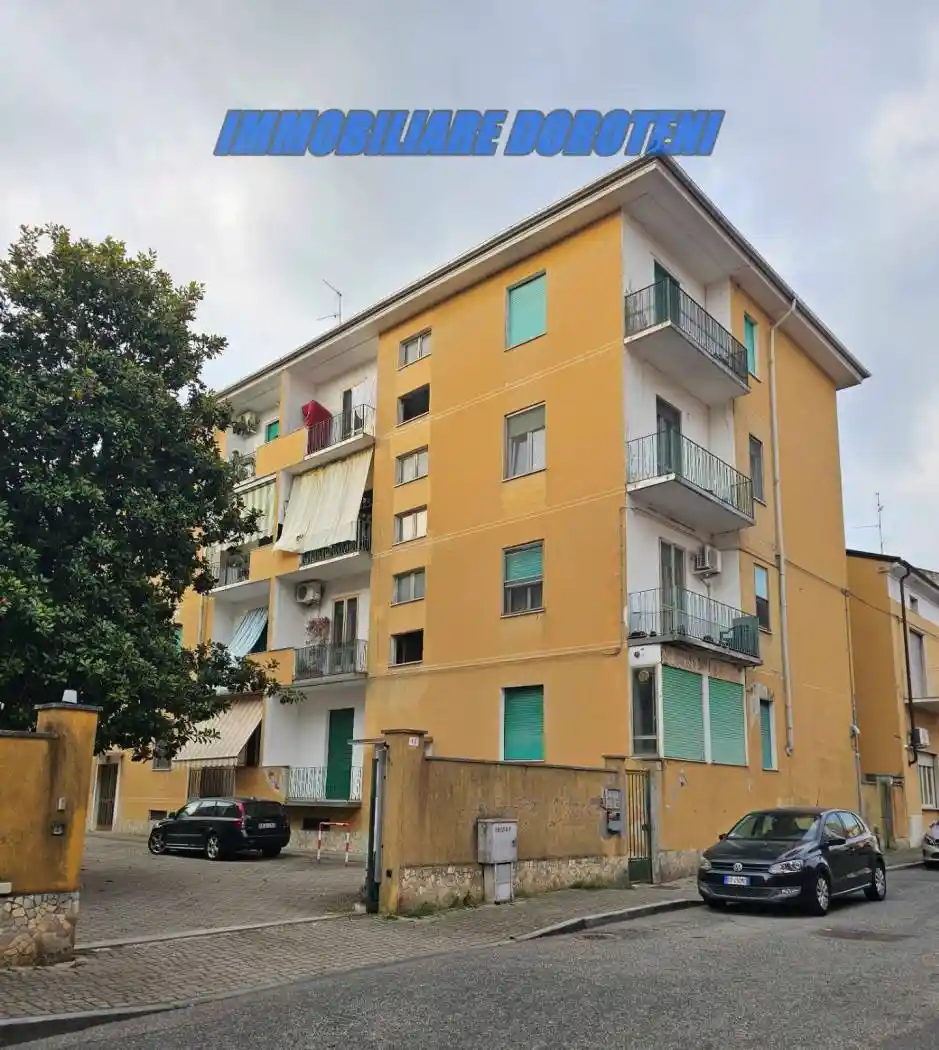 Appartamento in vendita a Casale Monferrato