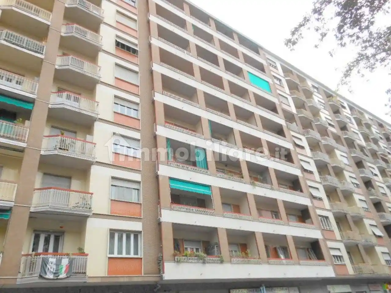 Appartamento in affitto a Torino