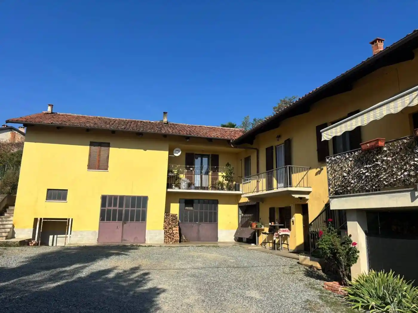 Casa indipendente in vendita a Saluzzo
