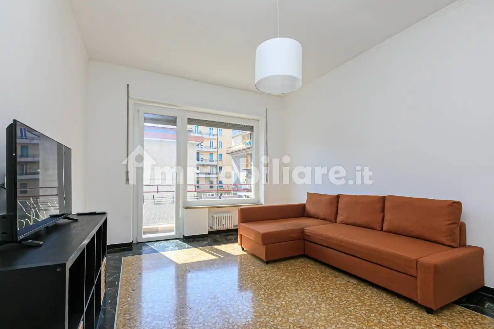 Appartamento in affitto a Genova