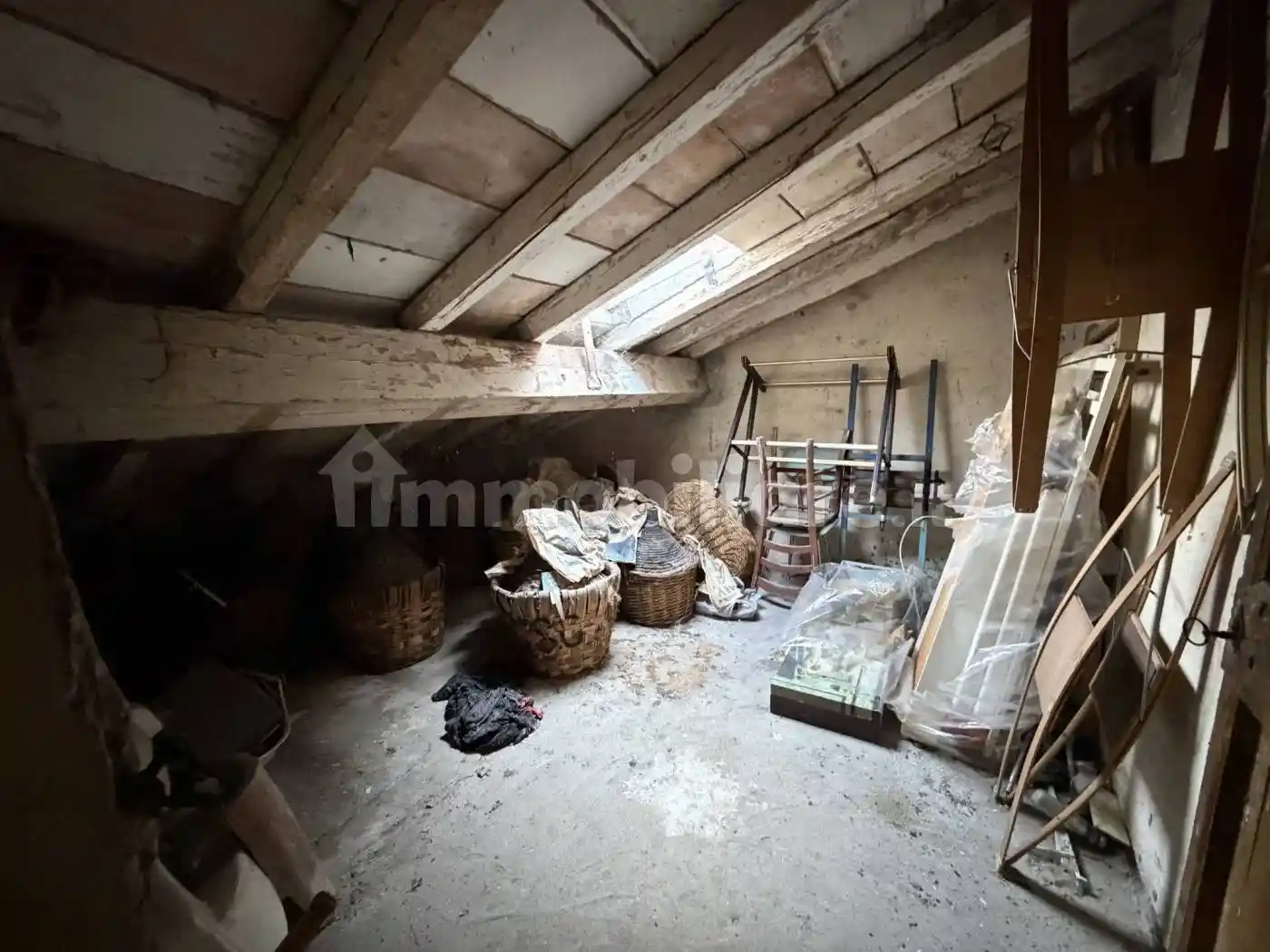 Villa in vendita a Salsomaggiore Terme
