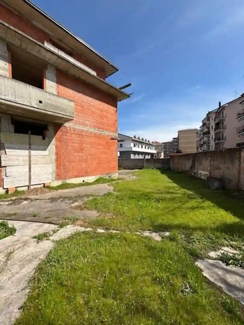 Palazzo - Edificio - foto 2