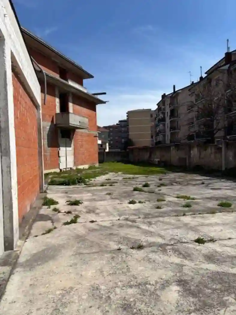 Palazzo - Edificio - foto 5