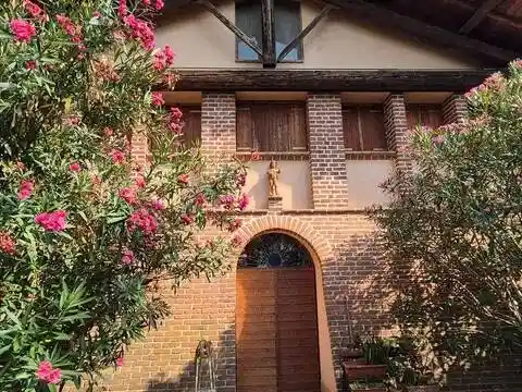Rustico - Casale in vendita a Tromello