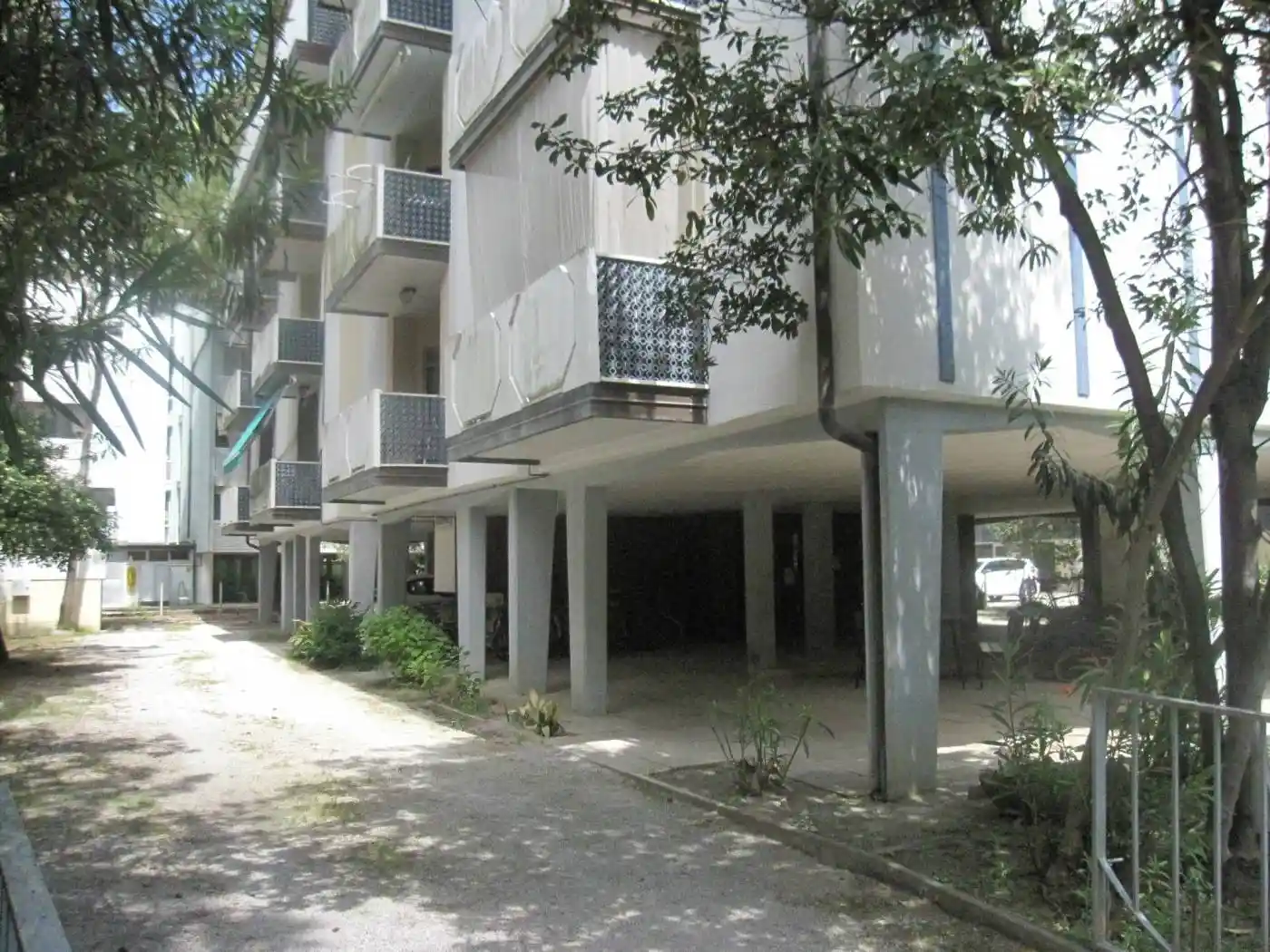 Appartamento in vendita a Grado