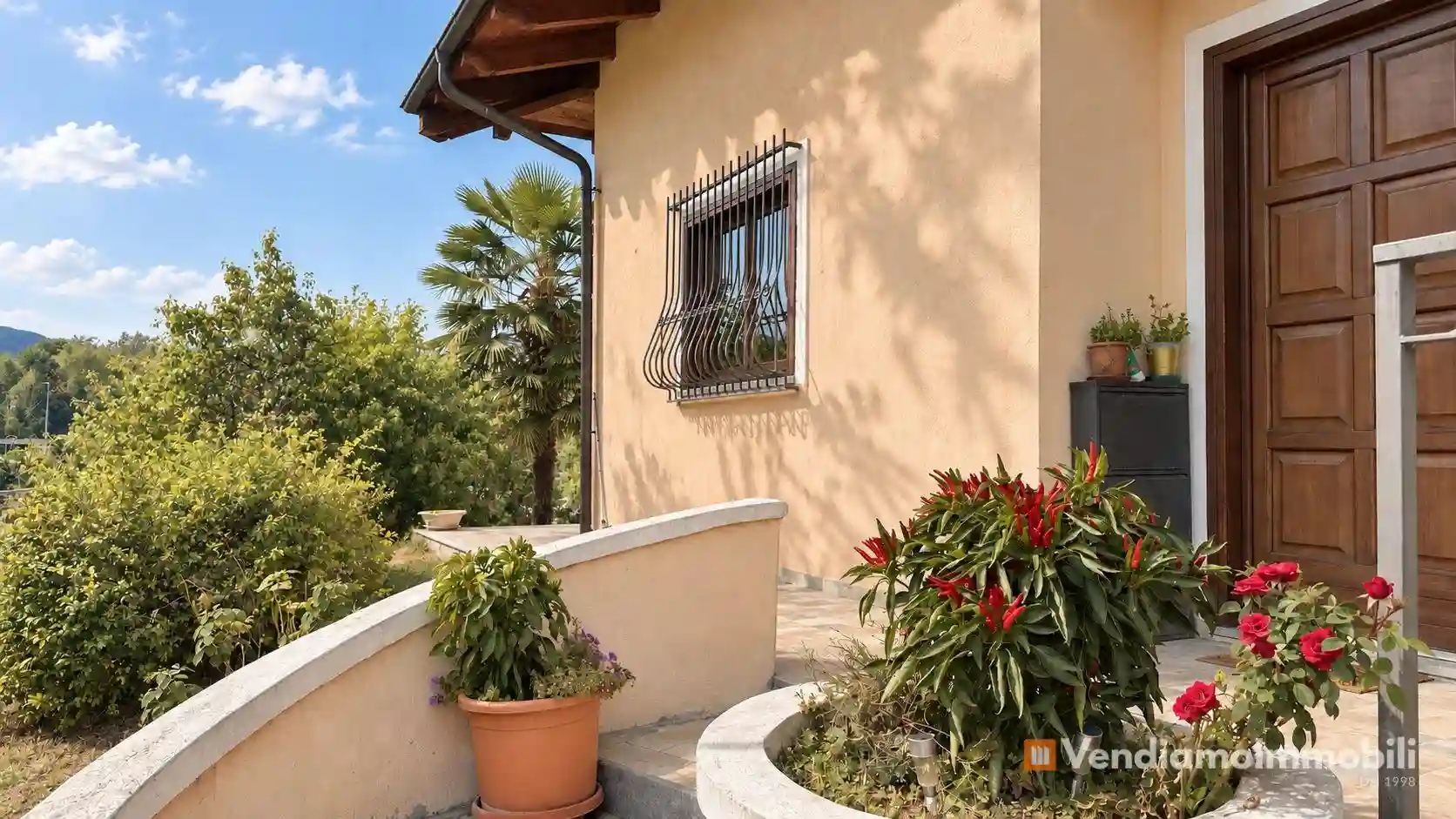 Villa - foto 2