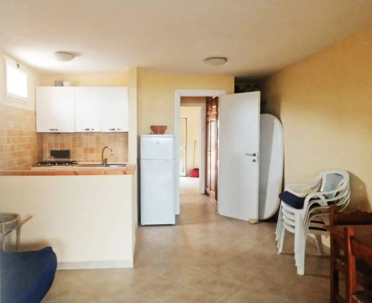 Appartamento in vendita a Palau