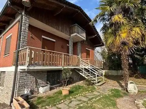 Villa in vendita a Vigevano