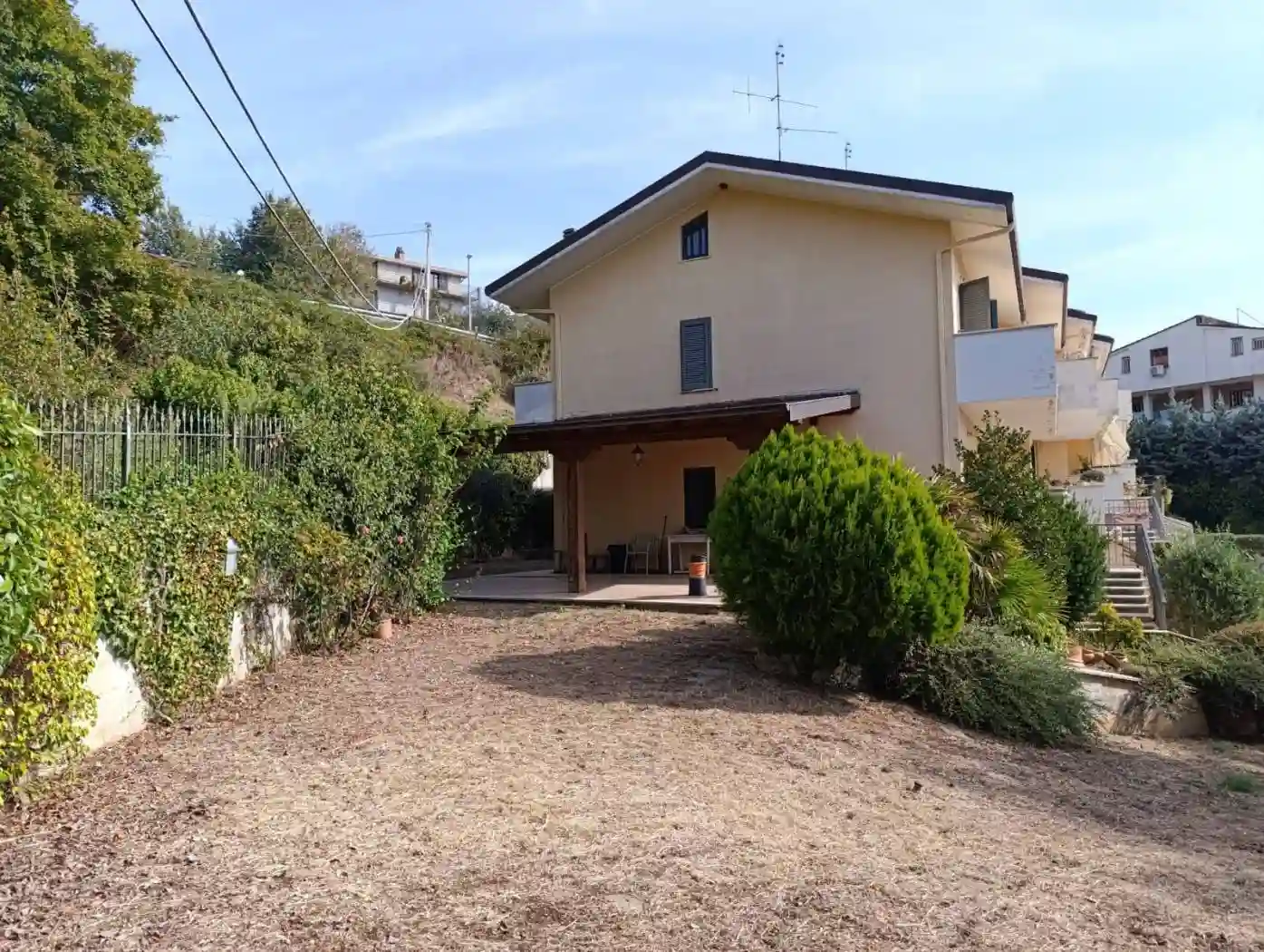 Villetta a schiera - foto 3