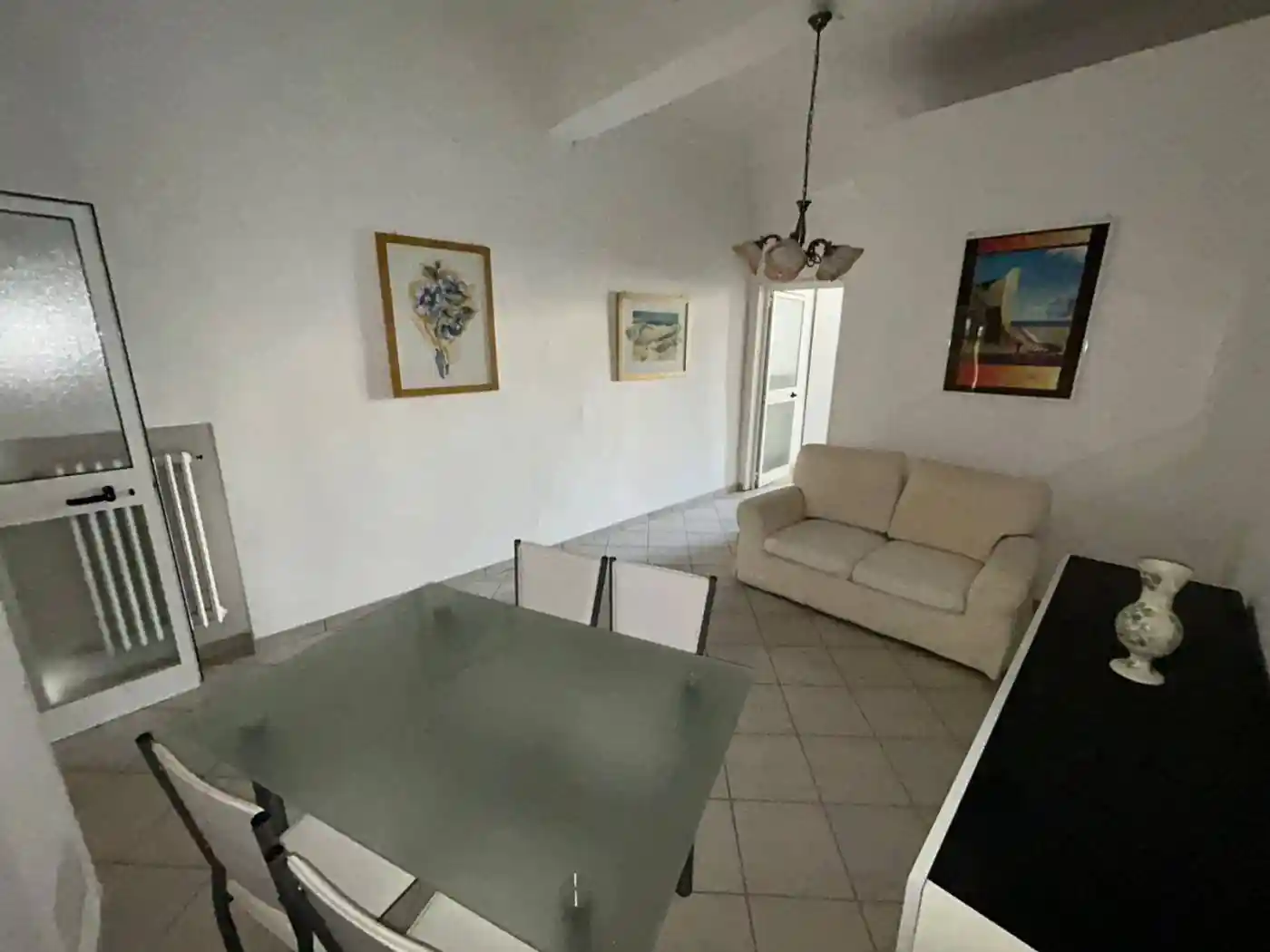 Appartamento in affitto a Vercelli