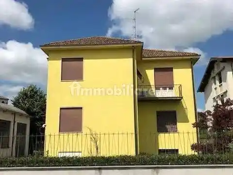 Villa in vendita a Vigevano