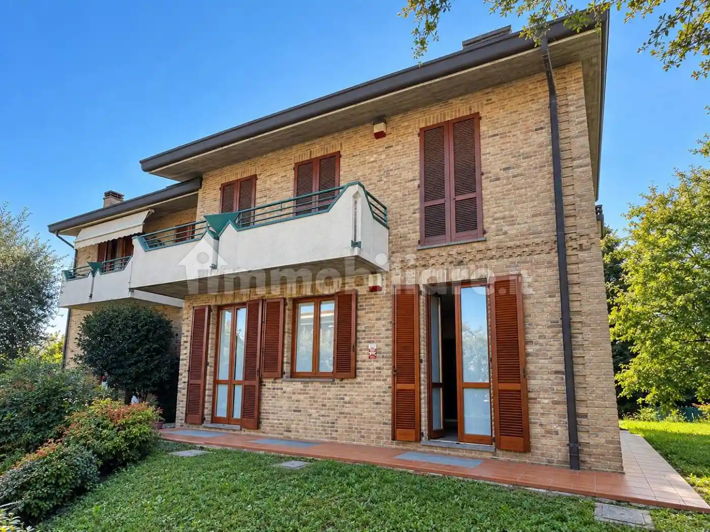 Villa in vendita a Lentate sul Seveso