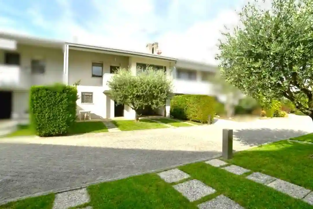 Villetta a schiera - foto 3