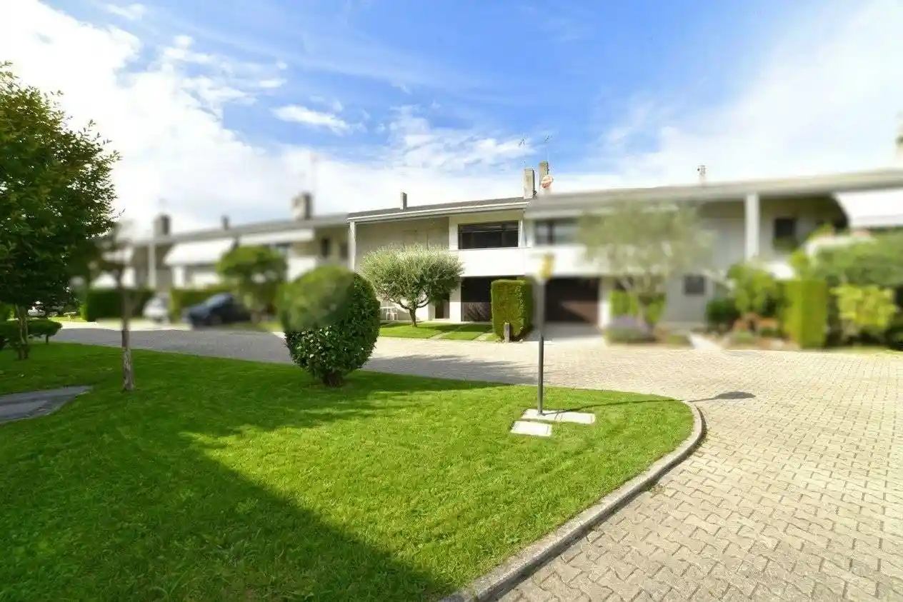 Villetta a schiera in vendita a Latisana