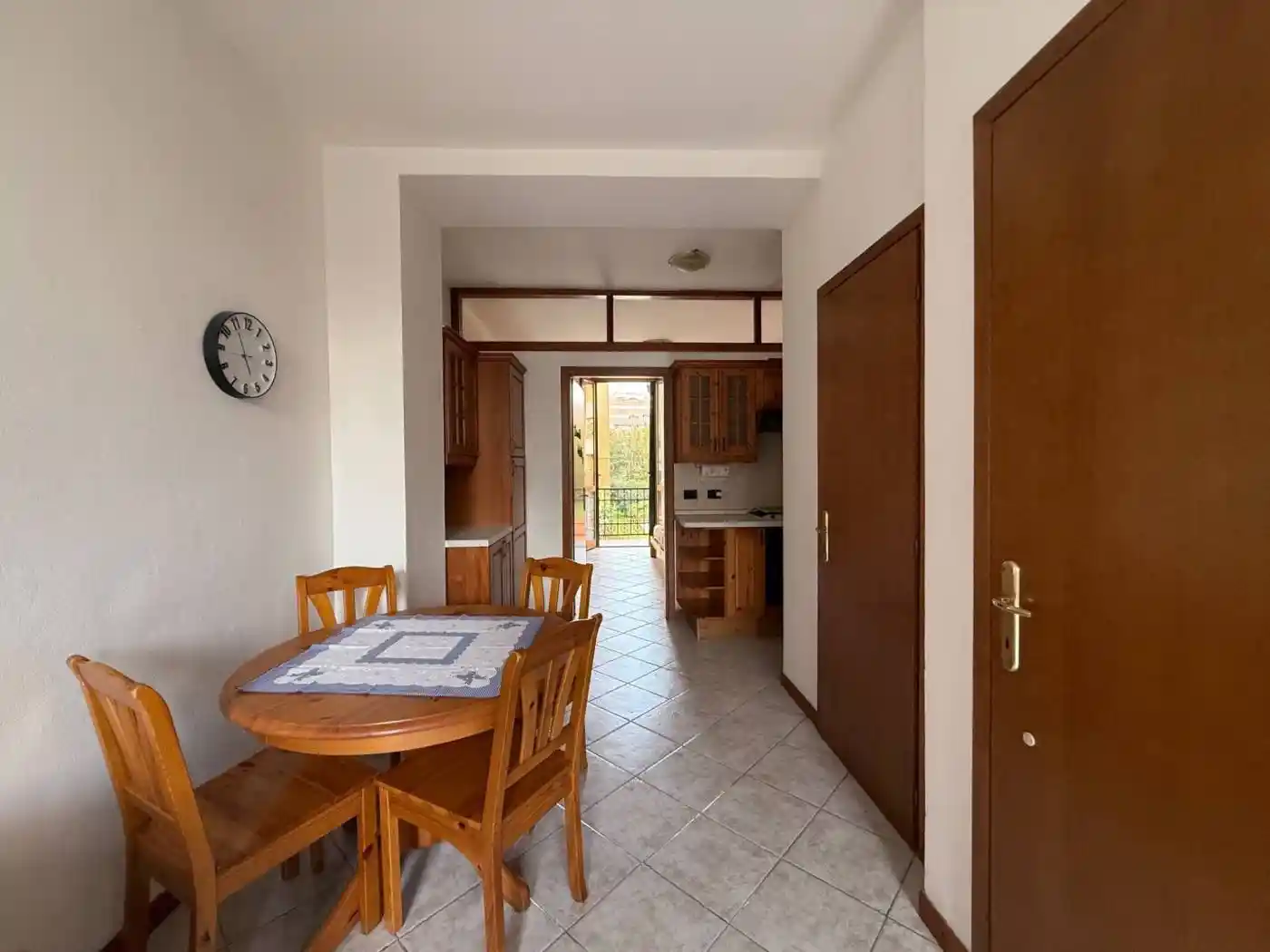 Appartamento in vendita a Sesto San Giovanni