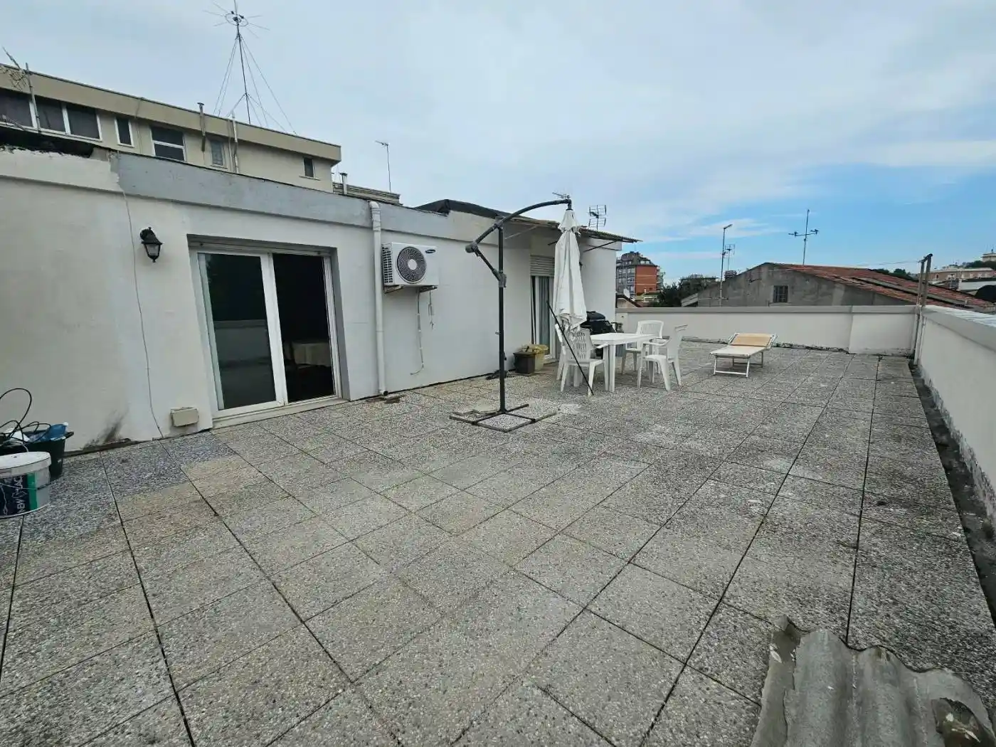 Attico - Mansarda in vendita a Cattolica